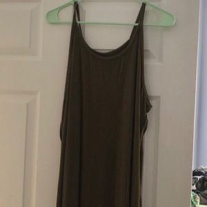 Old Navy Maxi Dress